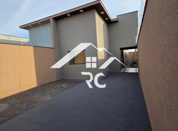 Imagem 1 · Casa para venda em Residencial Portal dos Ipês, Rio Verde