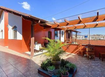 Imagem 1 · Casa para venda em Palmeiras, Belo Horizonte