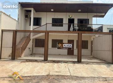 Imagem 1 · Casa para venda em Setor Residencial Norte, Sinop
