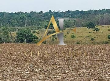Imagem 1 · Terreno para venda em Centro, Matupá