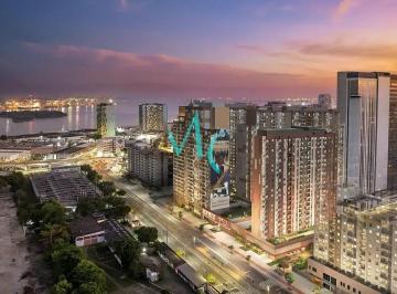 Imagem 1 · Apartamento para venda em Santo Cristo, Rio de Janeiro