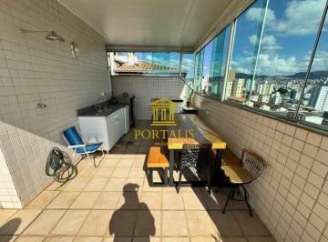 Imagem 1 · Cobertura para venda em Graça, Belo Horizonte