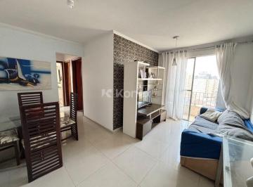 Apartamento de 3 quartos, São Paulo · APARTAMENTO À VENDA COM 63M2 - 3 QUARTOS COM 1 VAGA DE GARAGEM LOCALIZAÇÃO PRÓXIMO AOS COMÉRCIOS