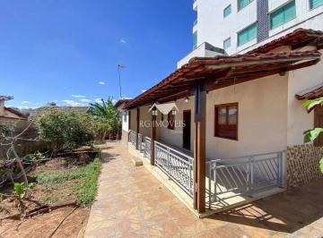 Imagem 1 · Casa para venda em Miramar (Barreiro), Belo Horizonte