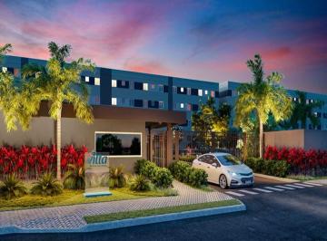 Imagem 1 · Apartamento para venda em Loteamento Residencial Pequis, Ube