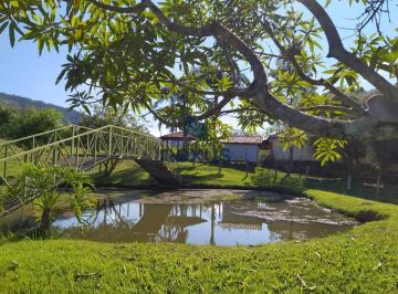 Imagem 1 · Fazenda para venda em Centro, Botucatu