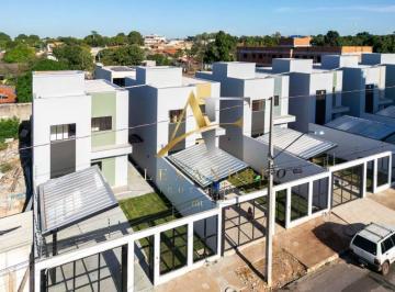 Imagem 1 · Sobrado para venda em Jardim Tropical, Cuiabá