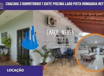 Imagem 1 · Sítio para aluguel em Itaguaí, Mongaguá