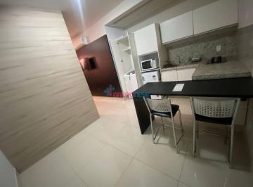 Imagem 1 · Flat/Apart Hotel para aluguel em Vila Joana D'Arc, Lagoa San