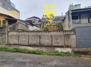 Imagem 1 · Terreno para venda em Havaí, Belo Horizonte