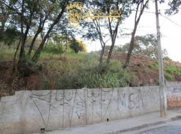 Imagem 1 · Terreno para venda em Estoril, Belo Horizonte