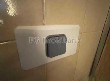 Imagem 1 · Kitnet e Studio para aluguel em Todos os Santos, Rio de Jane