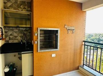 Imagem 1 · Apartamento para venda em Paiaguás, Cuiabá
