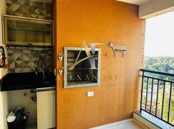 Imagem 1 · Apartamento para venda em Paiaguás, Cuiabá