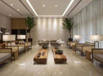 Imagem 1 · Flat/Apart Hotel para venda em Cidade Jardim, Belo Horizonte