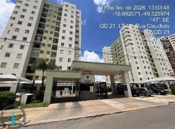 Imagem 1 · Apartamento para venda em Parque Oeste Industrial, Goiânia
