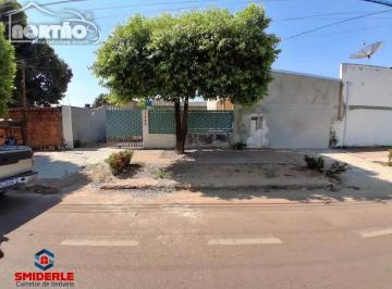 Imagem 1 · Casa para venda em Jardim Imperial, Sinop