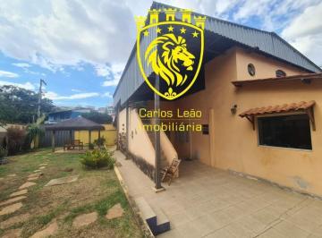 Imagem 1 · Casa para venda em Palmeiras, Belo Horizonte