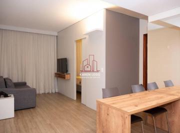 Imagem 1 · Apartamento para aluguel em Conjunto Santa Maria, Belo Horiz