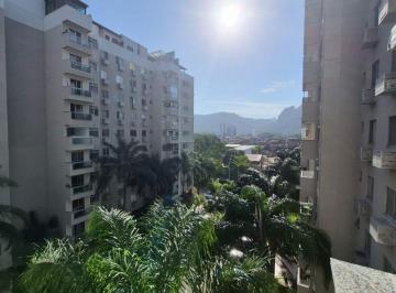 Apartamento de 2 quartos, Rio de Janeiro · Apartamento de 64 m² com 2 quartos à venda em Jacarepaguá