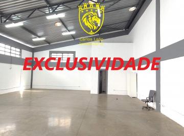 Imagem 1 · Depósito-Galpão-Armazém para venda em Palmeiras, Belo Horizo
