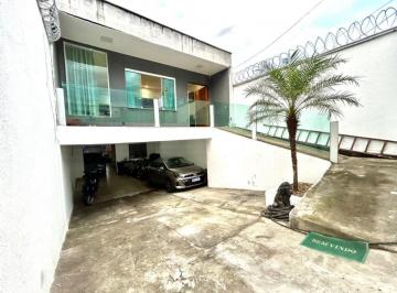 Imagem 1 · Casa para aluguel em Serrano, Belo Horizonte