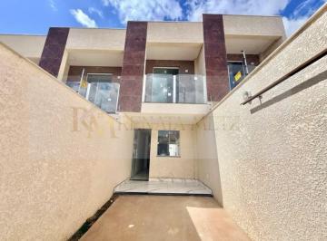 Imagem 1 · Casa para venda em Candelária, Belo Horizonte