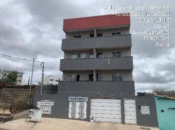 Imagem 1 · Apartamento para venda em Loteamento Lunabel 3, Novo Gama