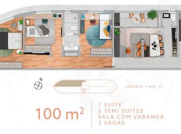 Imagem 1 · Apartamento para venda em Centro, Nova Lima