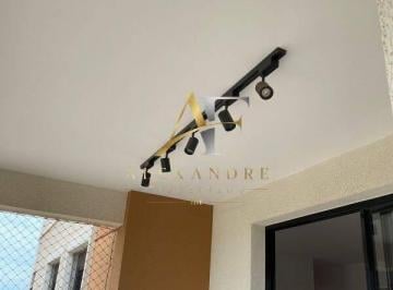 Imagem 1 · Apartamento para venda em Paiaguás, Cuiabá