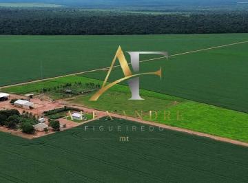 Imagem 1 · Terreno para venda em Centro, Gaúcha do Norte