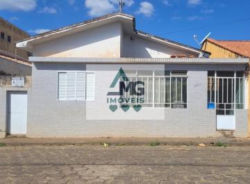 Imagem 1 · Casa para venda em Jardim Santa Tereza, Três Corações