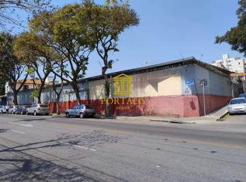 Imagem 1 · Depósito-Galpão-Armazém para venda em Prado, Belo Horizonte