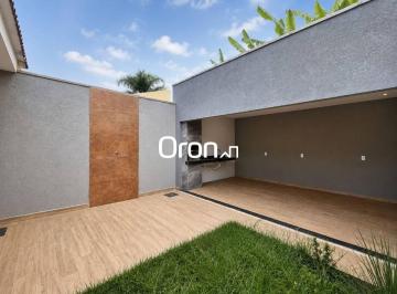 Imagem 1 · Casa para venda em Residencial Canadá, Goiânia