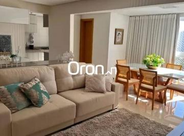 Imagem 1 · Apartamento para venda em Alto da Glória, Goiânia