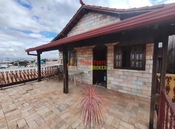 Imagem 1 · Casa para venda em Carajás, Contagem