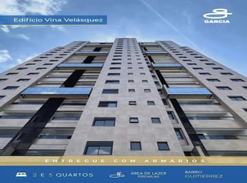 Imagem 1 · Cobertura para venda em Gutierrez, Belo Horizonte