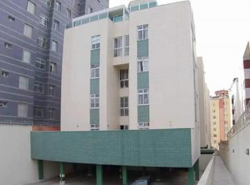 Imagem 1 · Apartamento para venda em Santa Tereza, Belo Horizonte