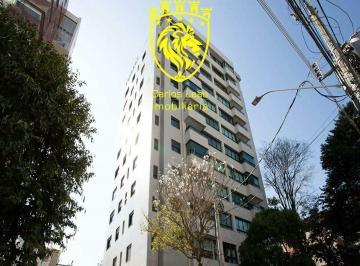 Imagem 1 · Apartamento para venda em Serra, Belo Horizonte