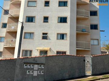 Imagem 1 · Apartamento para venda em Jardim Bandeirantes, Poços de Cald