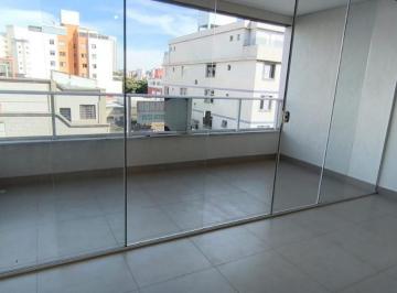 Imagem 1 · Apartamento para aluguel em Fernão Dias, Belo Horizonte