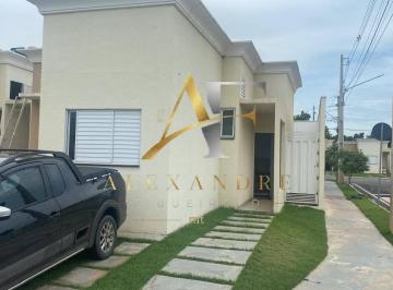 Imagem 1 · Casa de Condomínio para venda em Parque Georgia, Cuiabá