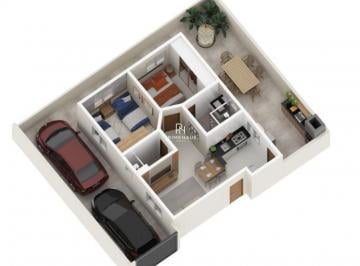 Imagem 1 · Apartamento para venda em Brasil Industrial (Barreiro), Belo
