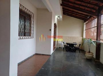 Imagem 1 · Casa para aluguel em Novo Progresso, Contagem