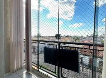 Imagem 1 · Apartamento para venda em Santa Mônica, Uberlândia