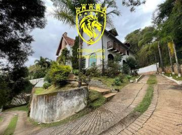 Imagem 1 · Casa para venda em Belvedere, Belo Horizonte