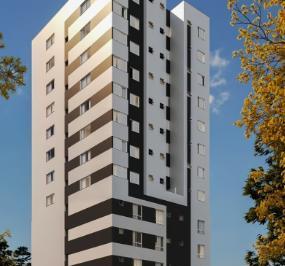 Imagem 1 · Apartamento para venda em Ipiranga, Belo Horizonte