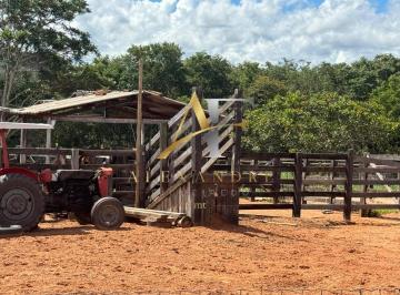 Imagem 1 · Fazenda para venda em Centro, Tesouro
