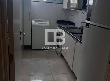 Imagem 1 · Apartamento para venda em Parque Jóquei Club, Campos dos Goy