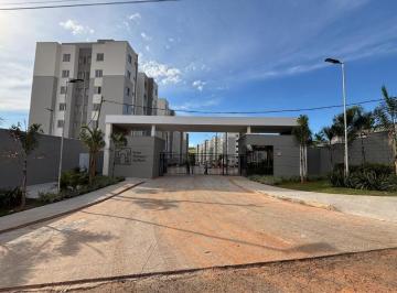 Imagem 1 · Apartamento para aluguel em Residencial Nova Era, Lavras